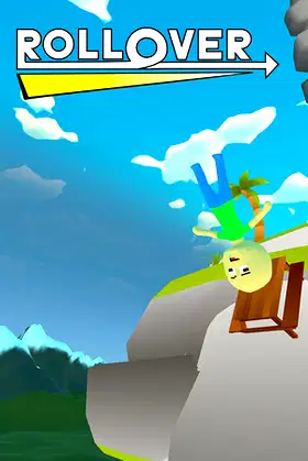 Rollover poster