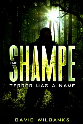 The Shampe: Terror Has a Name poster