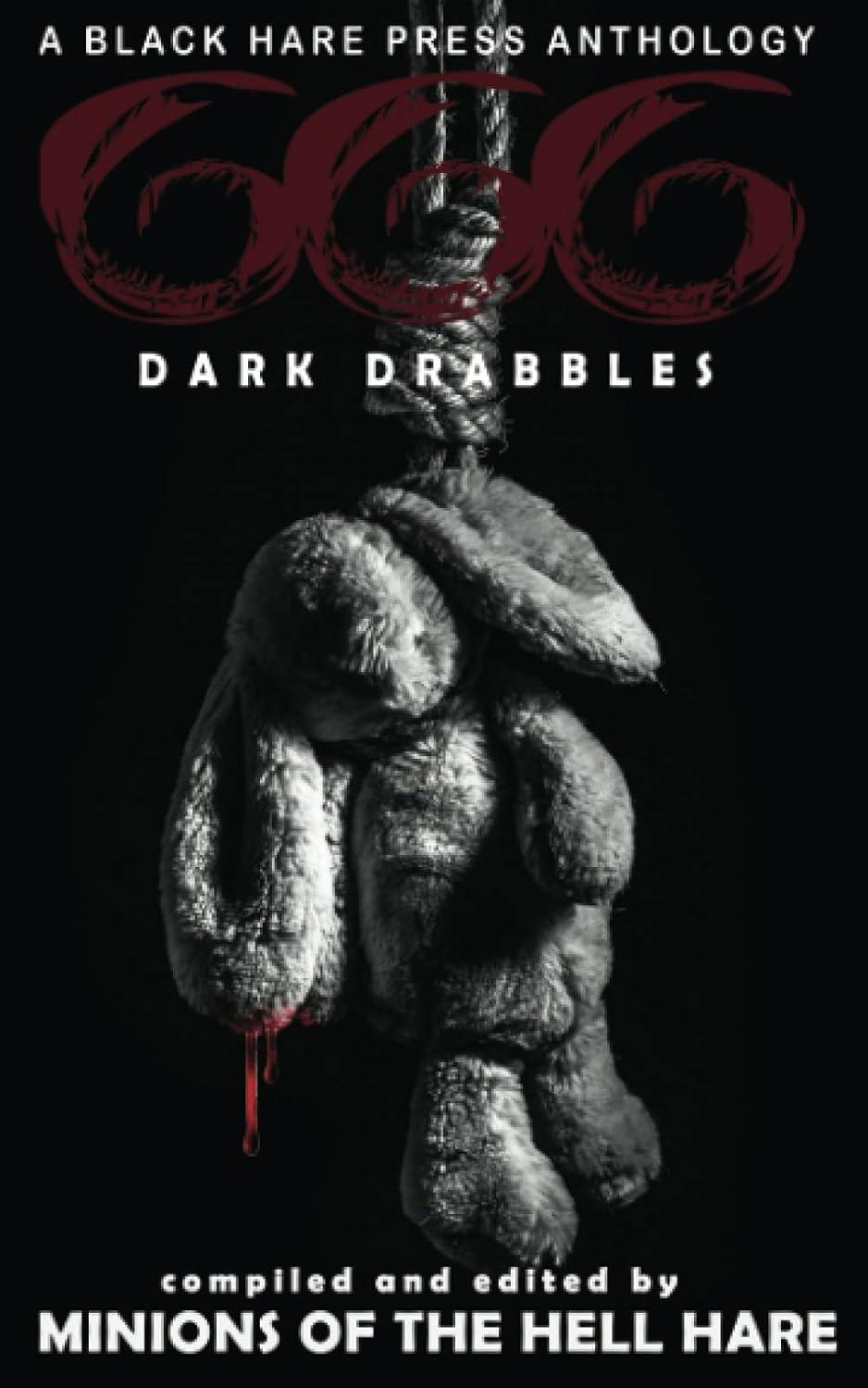 666 (Dark Drabbles) poster