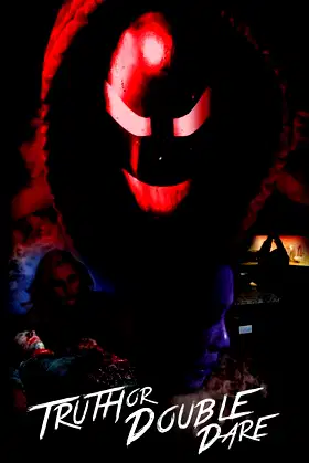 Truth or Double Dare poster