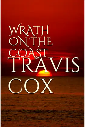 Wrath on the Coast poster