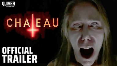 Chateau | Official Trailer poster