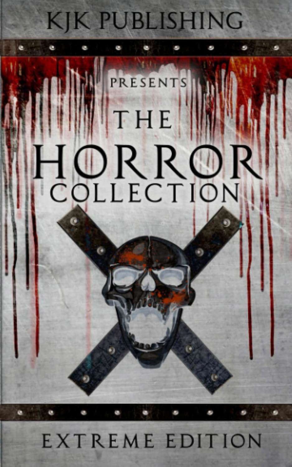 The Horror Collection: Extreme Edition poster