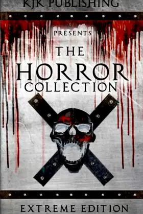 The Horror Collection: Extreme Edition poster