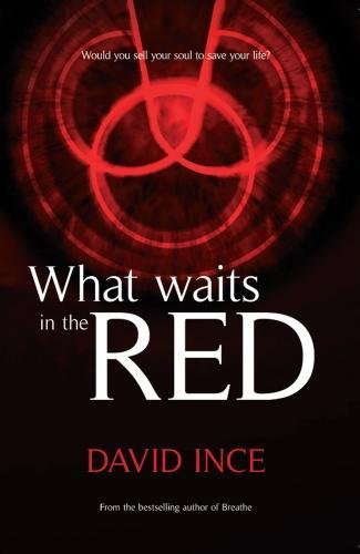 What Waits in the Red poster