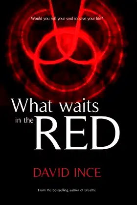What Waits in the Red poster