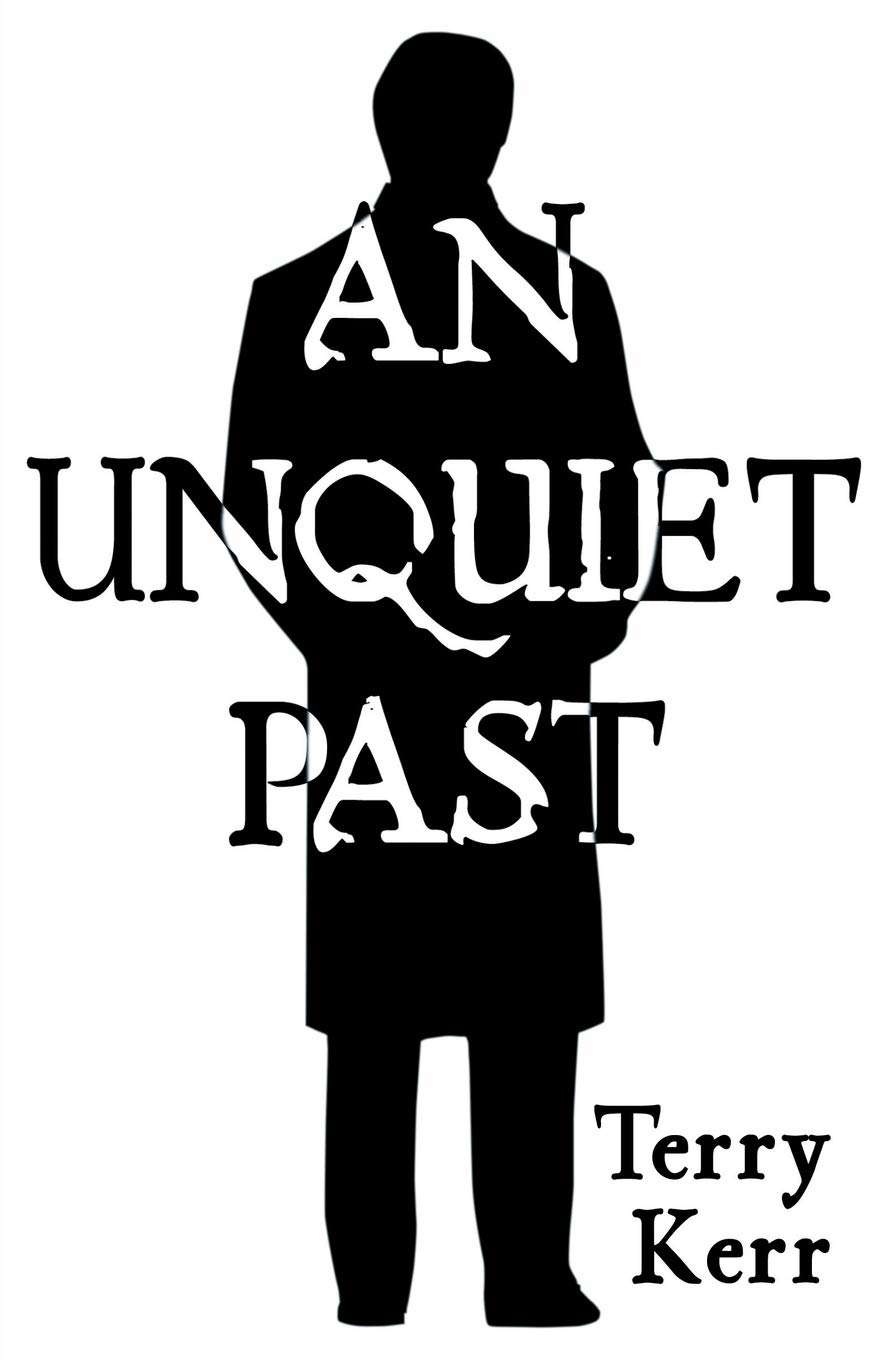 An Unquiet Past poster