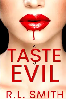 A Taste of Evil poster