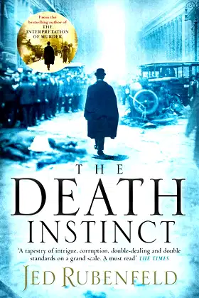 The Death Instinct poster