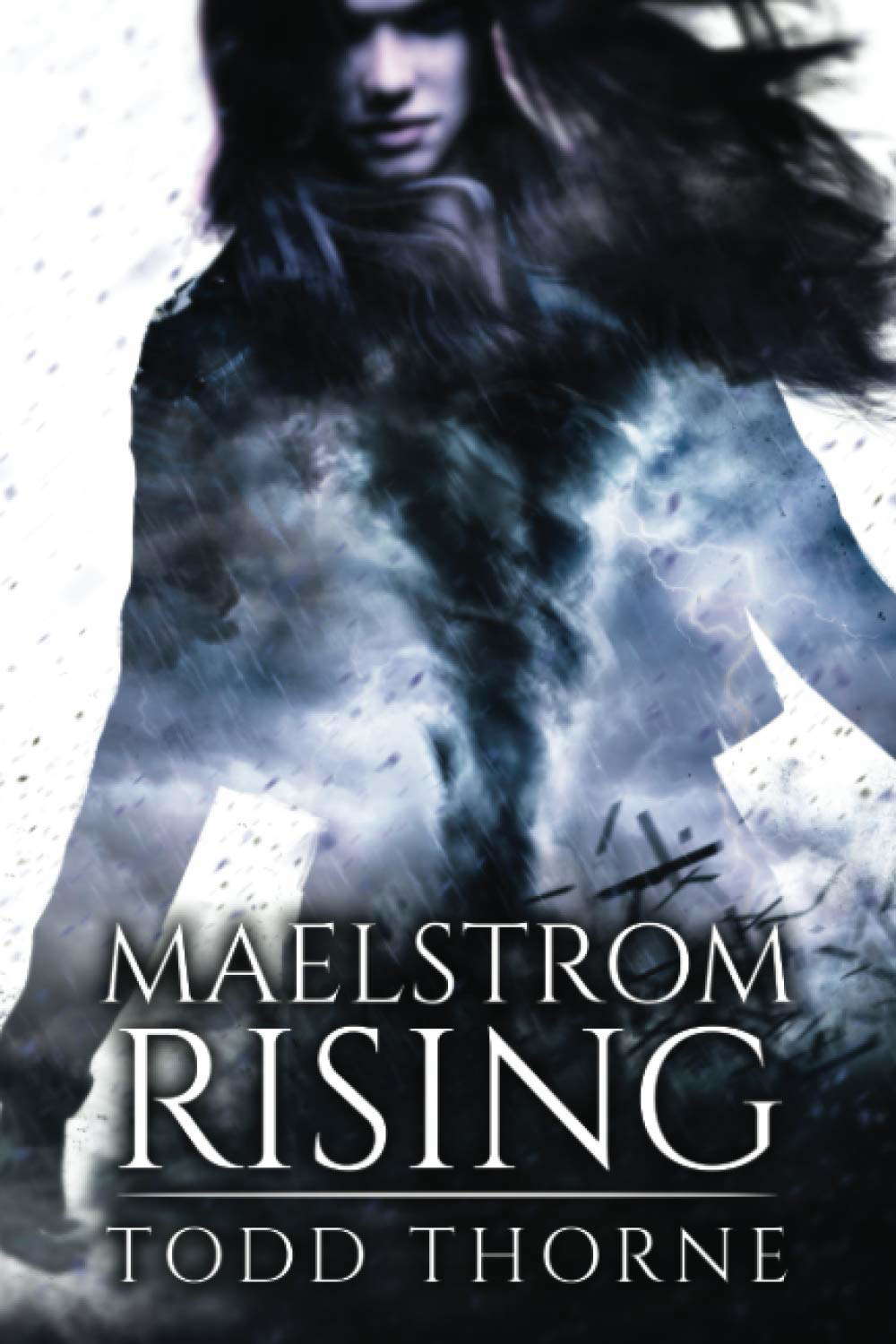 Maelstrom Rising poster