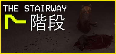 The Stairway 7 - Anomaly Hunt Loop Horror Game capsule