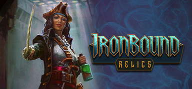Ironbound capsule