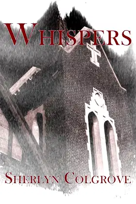 Whispers poster