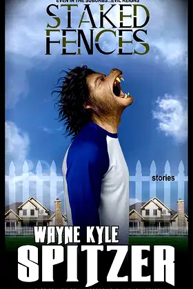 Staked Fences poster