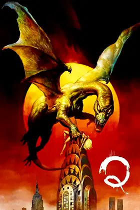 Q poster