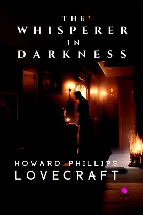 The Whisperer in Darkness poster