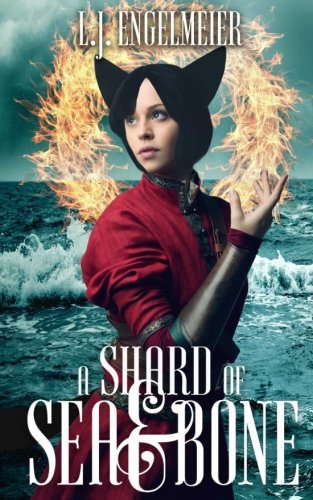 A Shard of Sea and Bone (Death of the Multiverse) poster