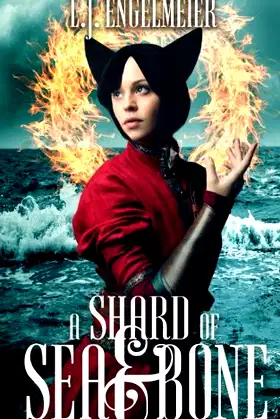 A Shard of Sea and Bone (Death of the Multiverse) poster