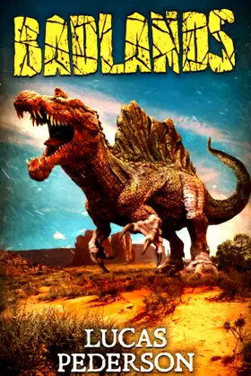 Badlands poster