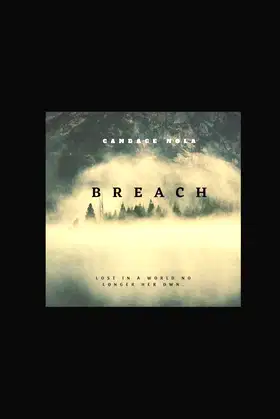 BREACH poster