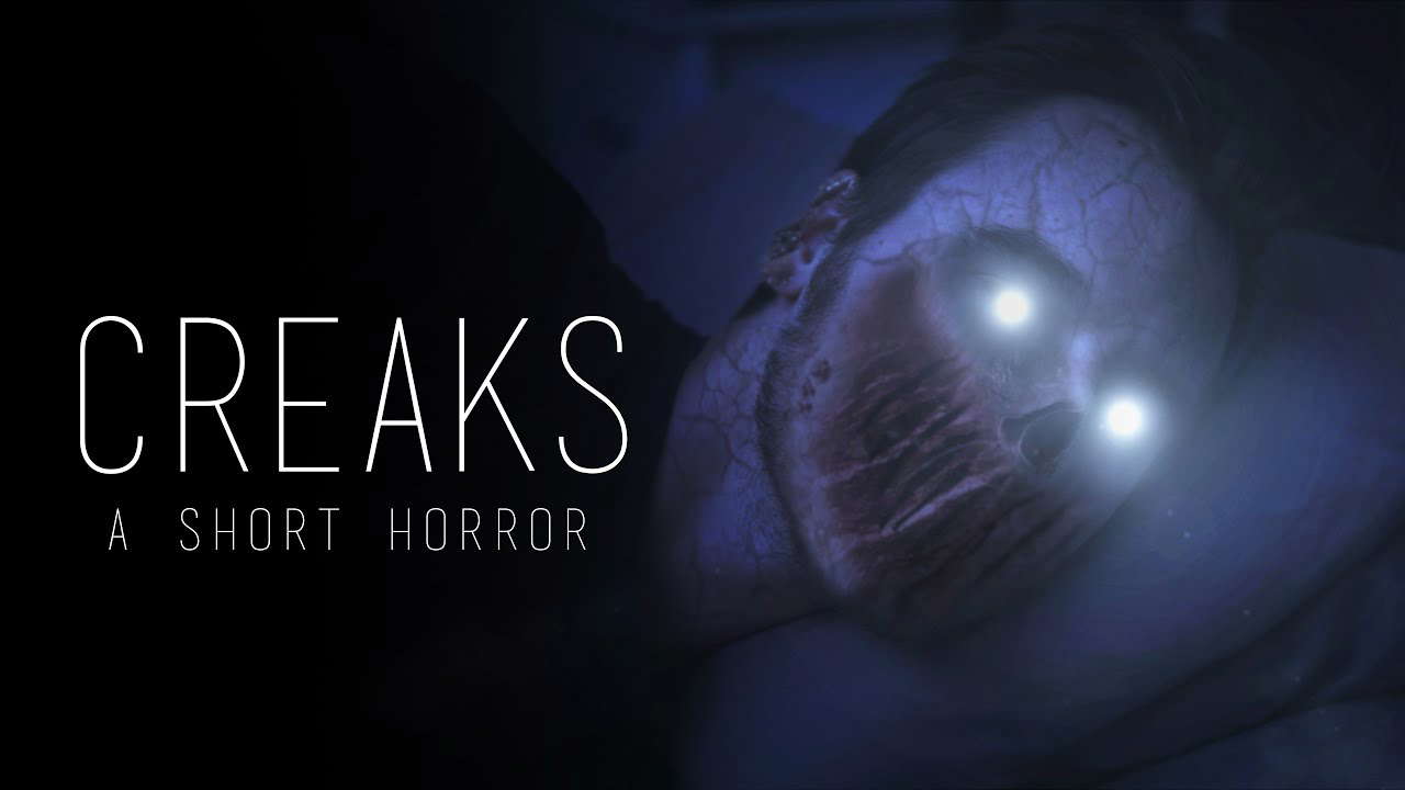 CREAKS | Short Horror Film