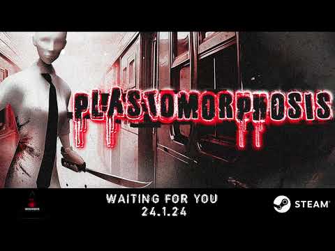 Plastomorphosis — Steam Release Trailer