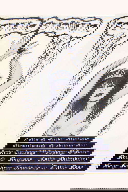 Ecstatic Stigmatic poster