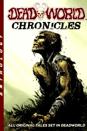 Deadworld: Chronicles poster