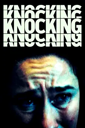 Knocking poster