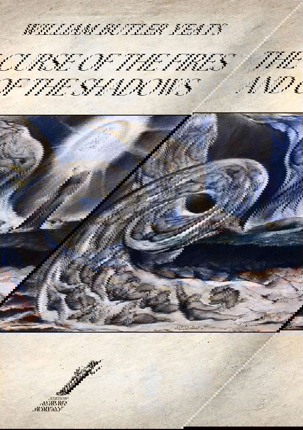 The Curse of the Fires and of the Shadows poster
