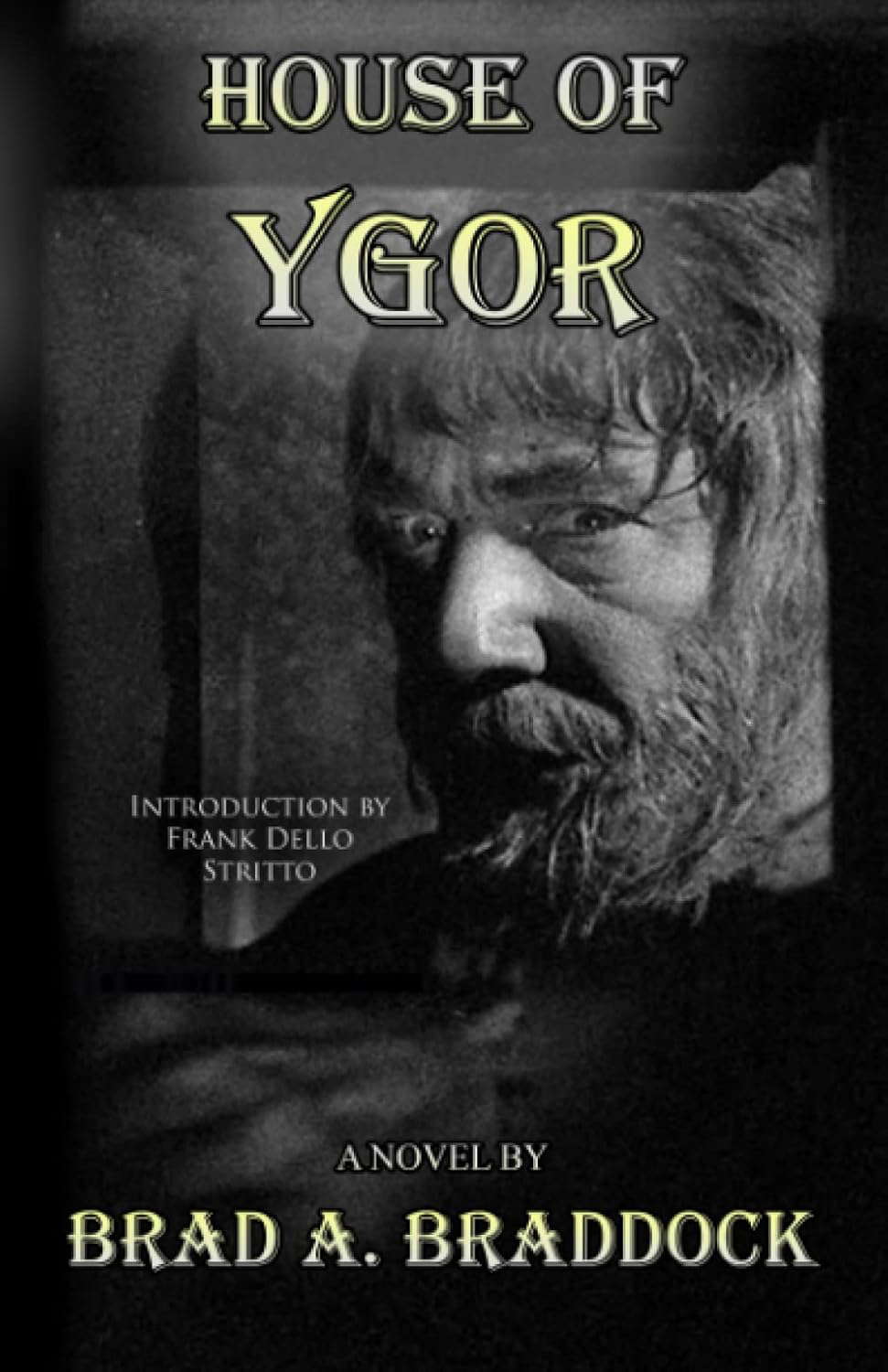 House of Ygor poster