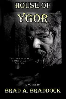 House of Ygor poster