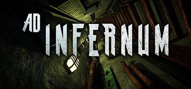 Ad Infernum capsule