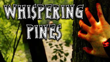 Whispering Pines poster