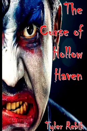 The Curse of Hollow Haven (Creepy Capers) poster