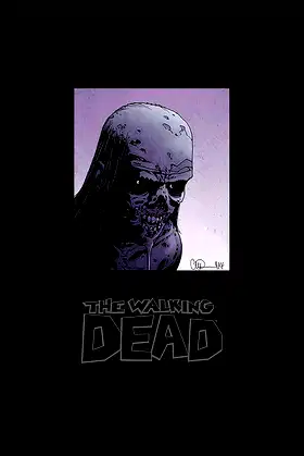 Walking Dead Omnibus Volume 5 (Signed & Numbered Edition) poster