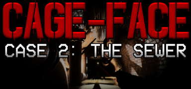 CAGE-FACE | Case 2: The Sewer capsule