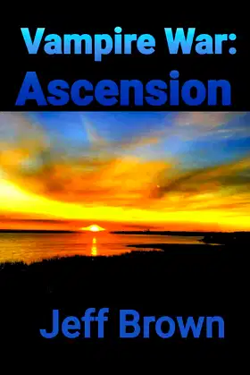 Vampire War: Ascension poster