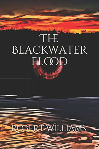 The Blackwater Flood poster