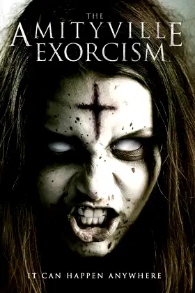 Amityville Exorcism poster