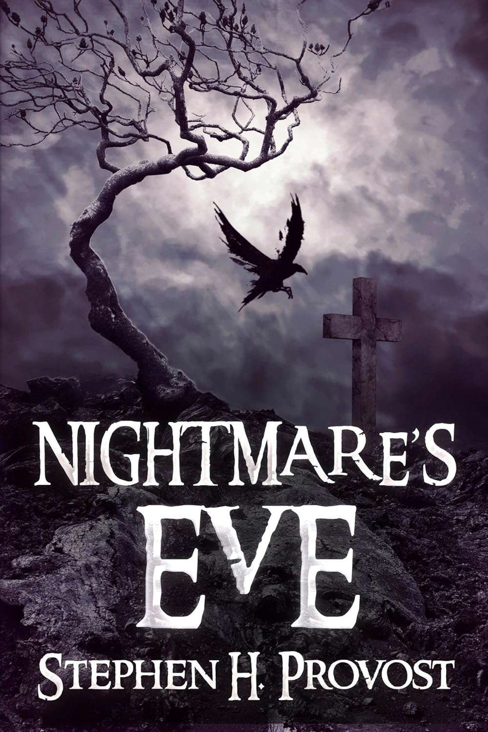 Nightmare's Eve poster