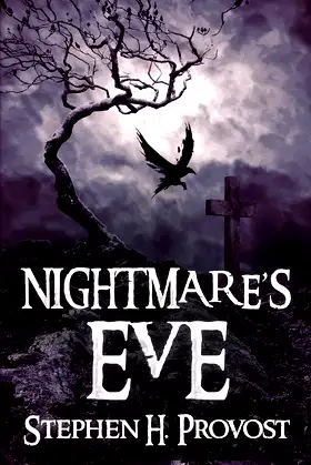 Nightmare's Eve poster