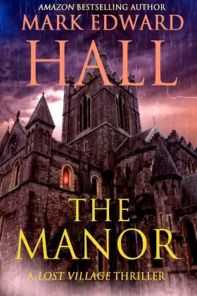The Manor: A Lost Village Prequel poster
