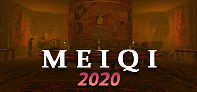 MeiQi 2020 capsule