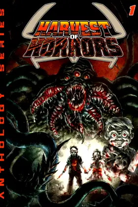 Harvest of Horrors - Volume 1 poster