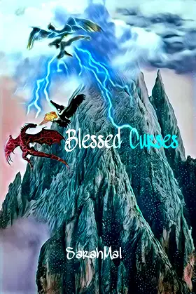 Blessed Curses (SarahMal) poster