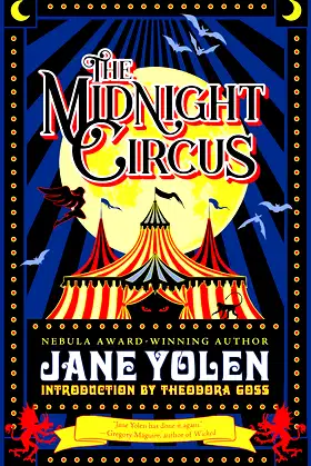 The Midnight Circus poster