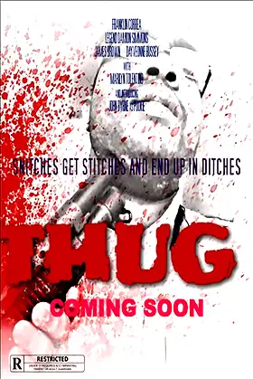 Thug poster