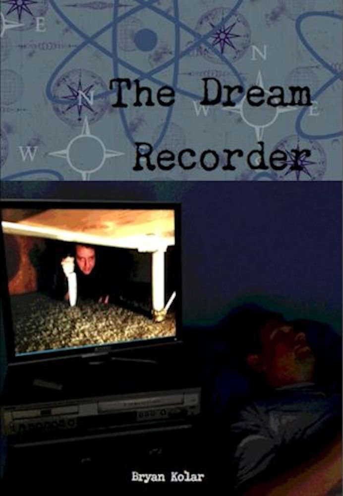 The Dream Recorder poster