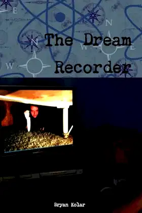 The Dream Recorder poster